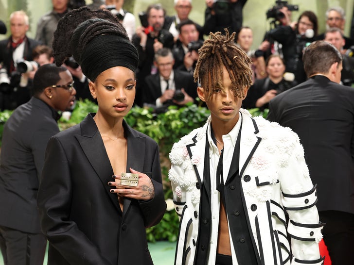 2024 Met Gala Fashion