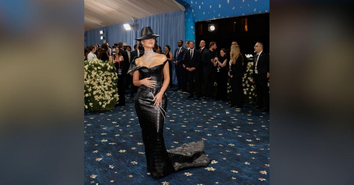 Photo of Kim Kardashian