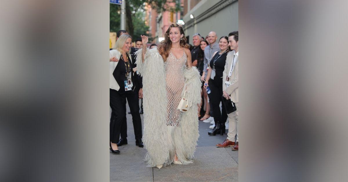 Photo of Miley Cyrus