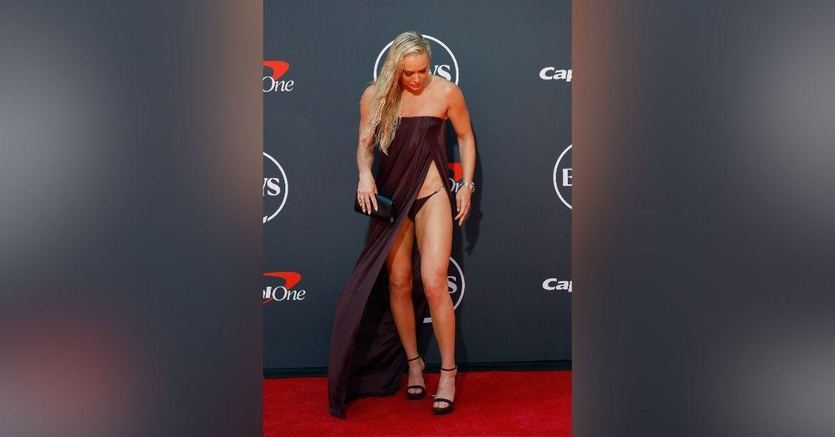 Photo of Lindsey Vonn
