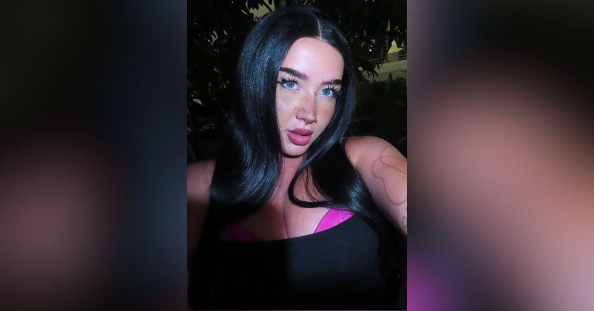 Photo of Kayla Malec