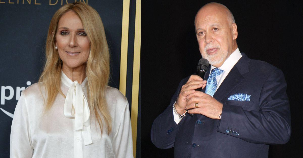 celine-dion-love-again-hope-health-comeback-1-1764324811901 Celine Dion is ready for romance again, nearly a decade after Rene Angelil's death.