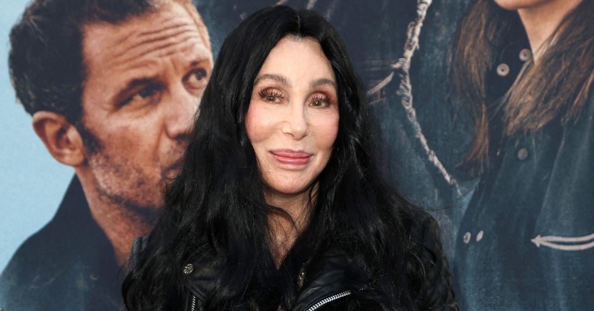 Netflix 'is in advanced discussions about a seven-episode documentary detailing Cher's career highs and personal lows.'