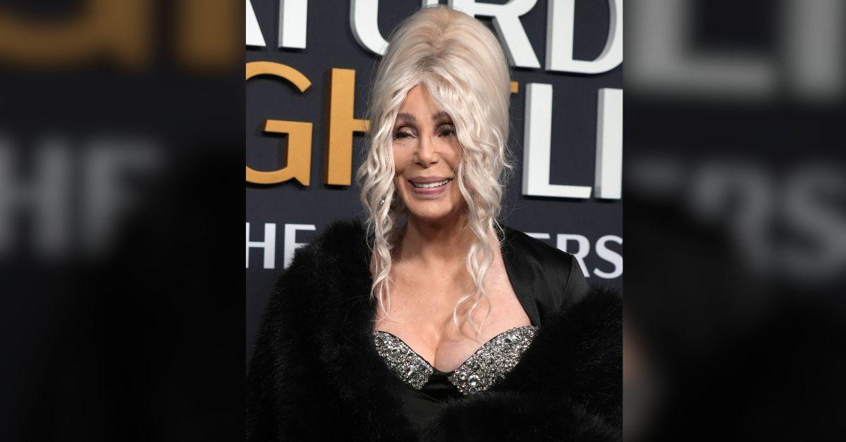 Netflix is in advanced talks with Cher about a seven-part docuseries tied to her life and career.
