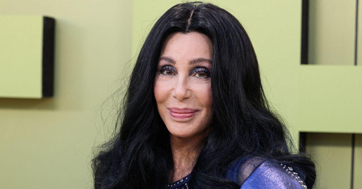 cher death fears singer pushes herself early grave memory docuseries