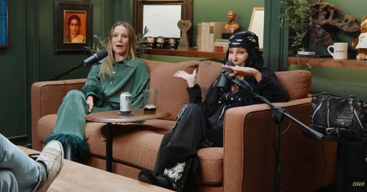 cher-disses-dax-shepard-over-kristen-bell-1767650696789 Photo of Kristen Bell, Cher