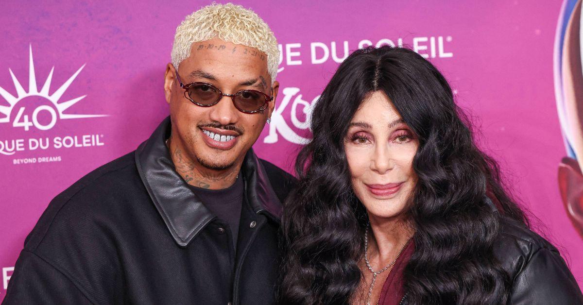 cher-ultimatum-marry-80-boy-toy-loses-gravy-train-3-1764164563966 Cher insists age is no issue, saying Edwards makes her feel 'your spirit is younger.'