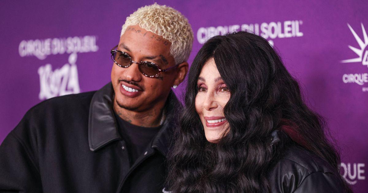 cher-wedding-rumors-boyfriend-1765498105658 Photo of Cher and Alexander 'AE' Edwards