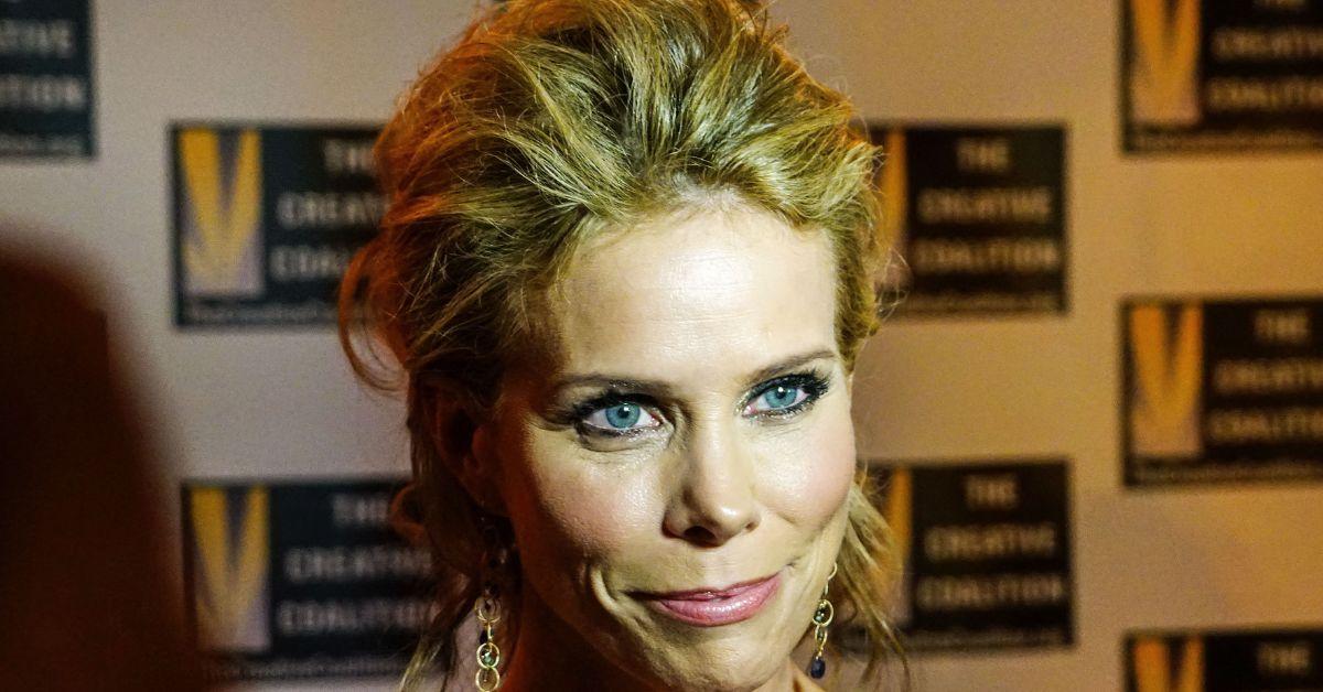 Photo of Cheryl Hines