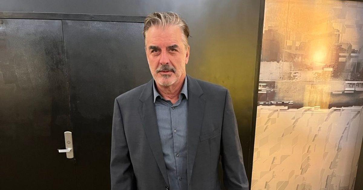 Photo of Chris Noth