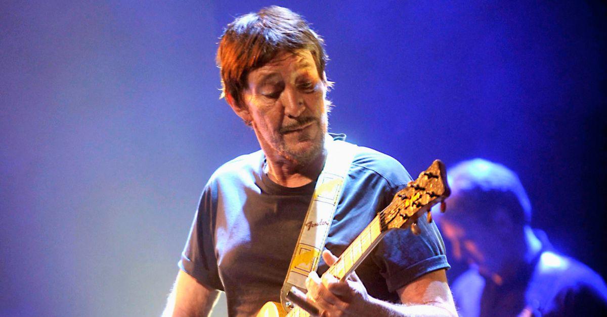 chris-rea-pride-filled-reason-never-meant-to-write-driving-home-for-christmas-1766511919538 Photo of Chris Rea