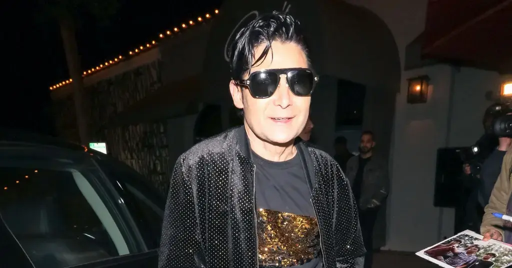 corey feldman denies accusing late haim sexual assault