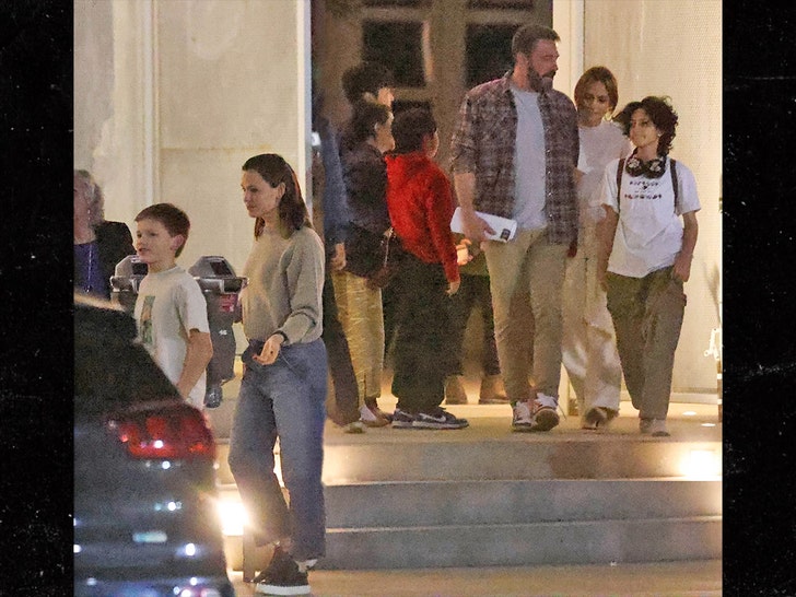 ben affleck jenniger garner and jennifer lopez