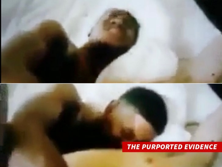 diddy lawsuit diddy lawsuit side by side The Purported Evidence