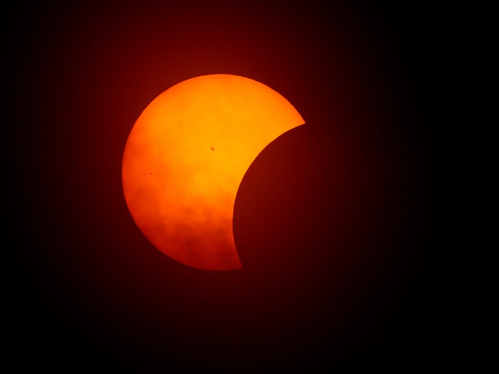solar eclipse getty 1