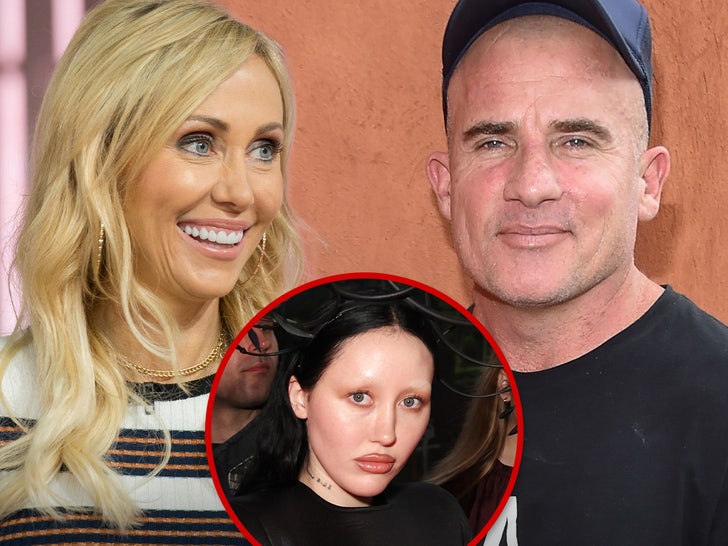 tish cyrus noah cyrus Dominic Purcell main