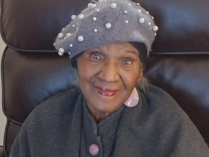 Remembering Etterlene DeBarge