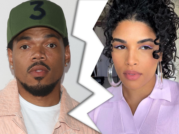 d62ef5e2c5a544dfa15ec93849a76962_md chance the rapper and Kirsten Corley break up