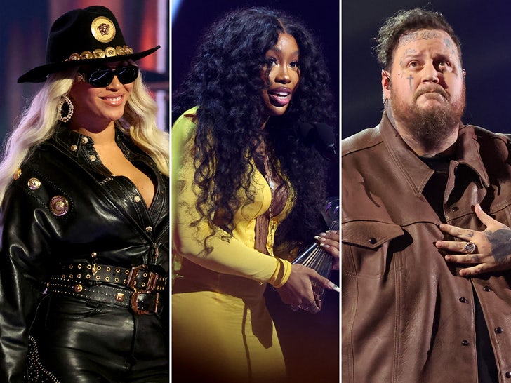 2024 iHeartRadio Music Awards