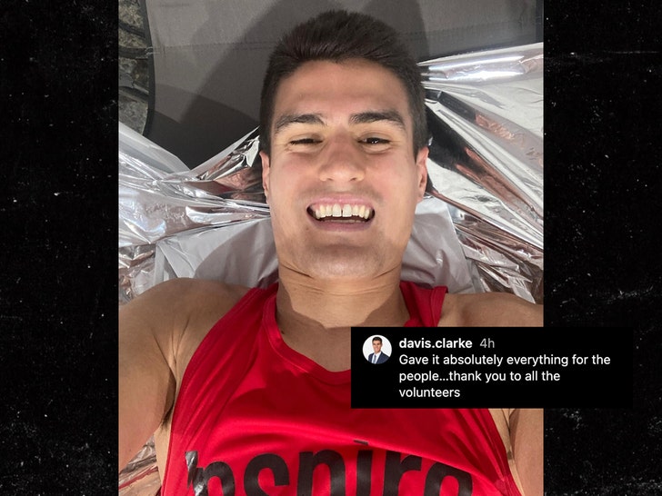 clarke davis instagram