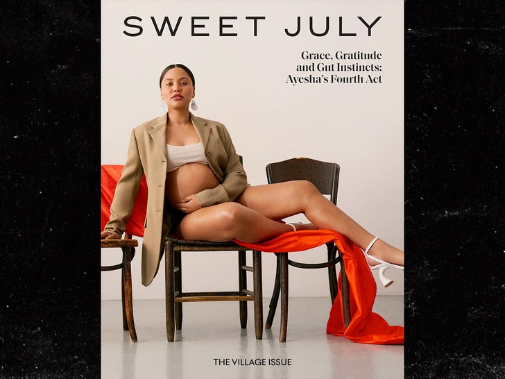 d854f455265f432fbaa384a612623852_md Ayesha Curry pregnant