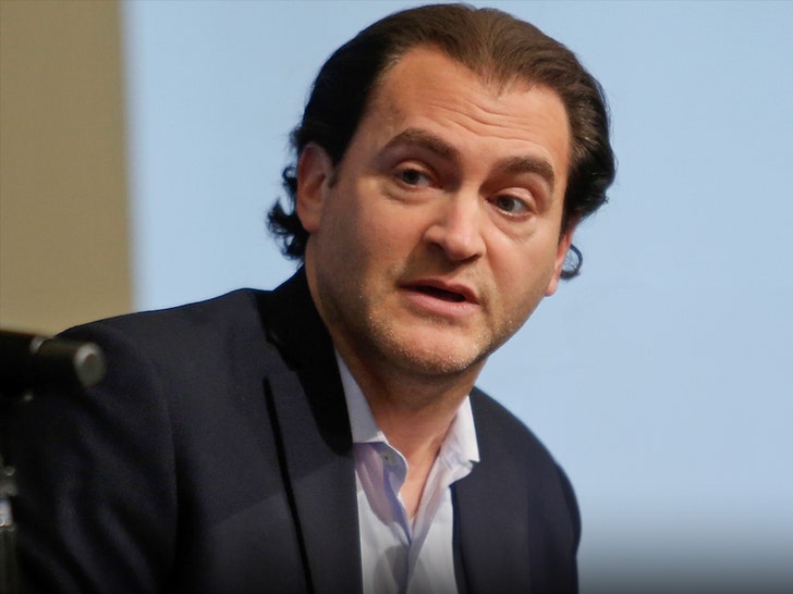 Michael Stuhlbarg