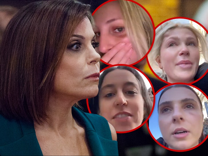 d95e3ec52662421cb219c0e7c531d76f_md Bethenny Frenkel Women Punched Main