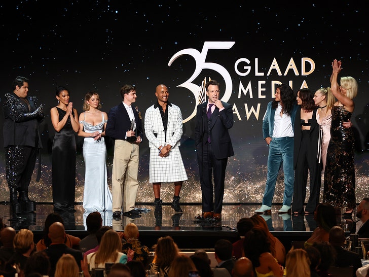 jason sudeikis and ted lasso crew getty 1
