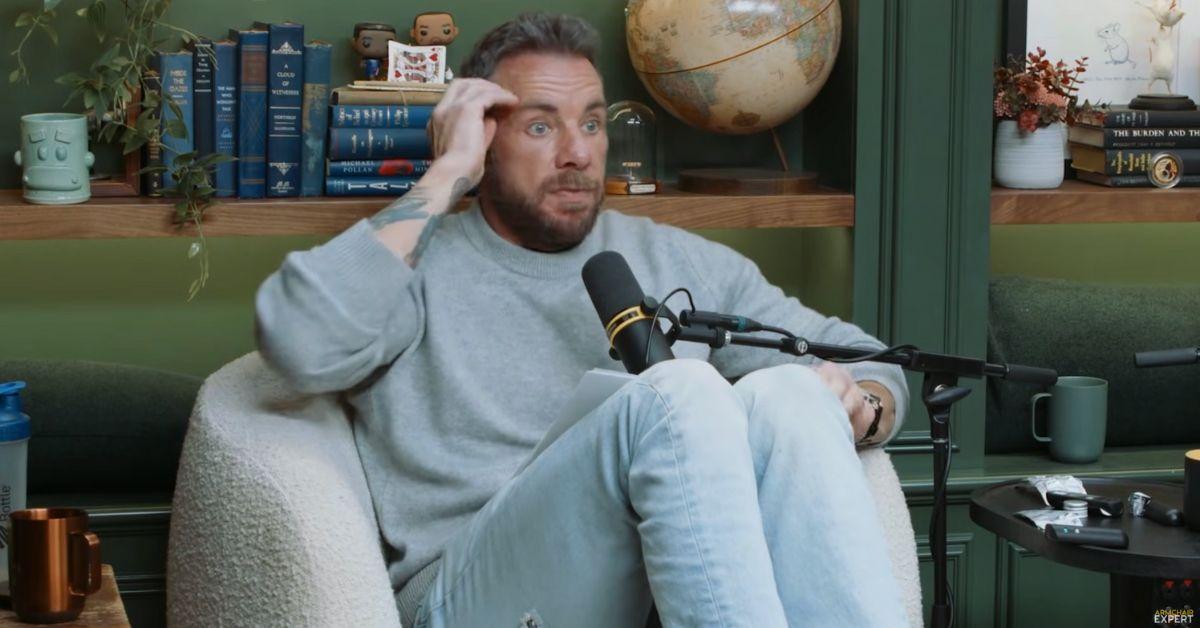 dav-shepard-dissed-by-cher-1767651037896 Photo of Dax Shepard