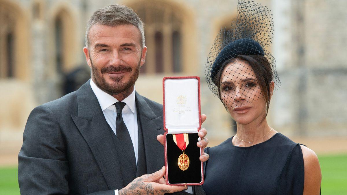 Image of Brooklyn Beckham shared a lengthy Instagram post accusing his parents of meddling in his marriage.