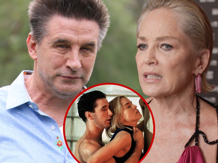 billy baldwin sharon stone sliver