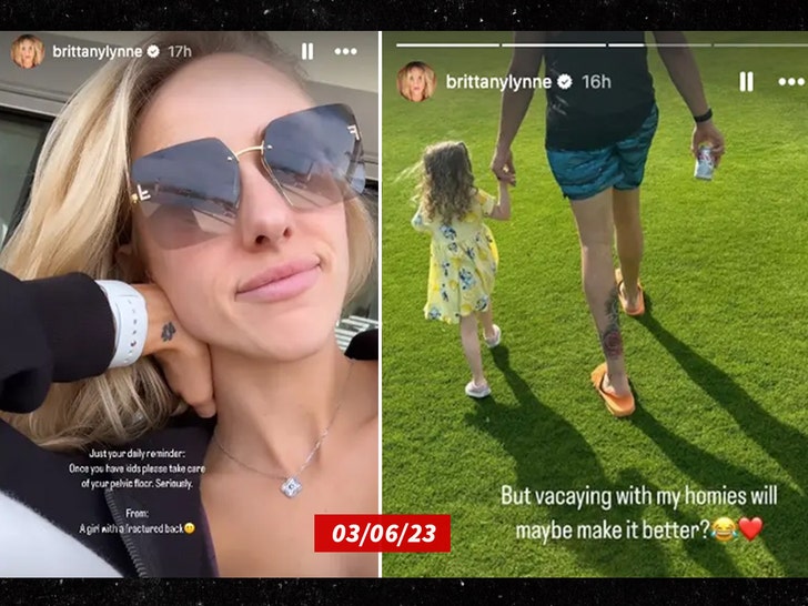 brittany lynne mahomes