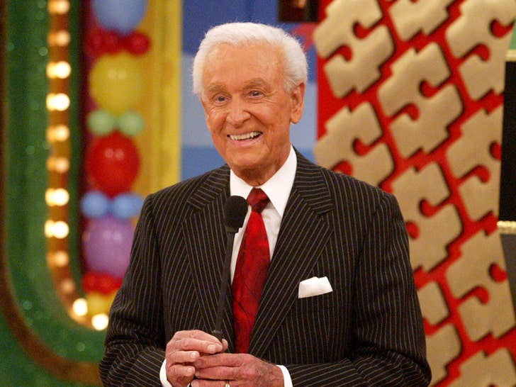 Remembering Bob Barker