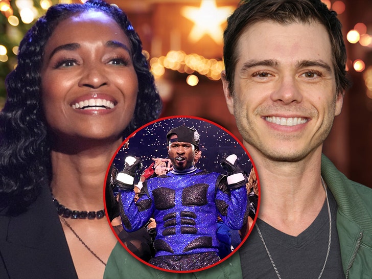 usher chilli matt lawerence getty 1