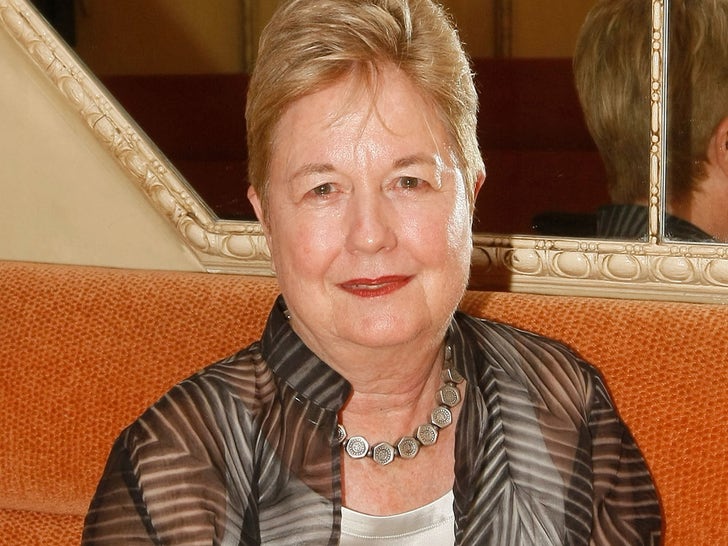 Remembering Eleanor Coppola