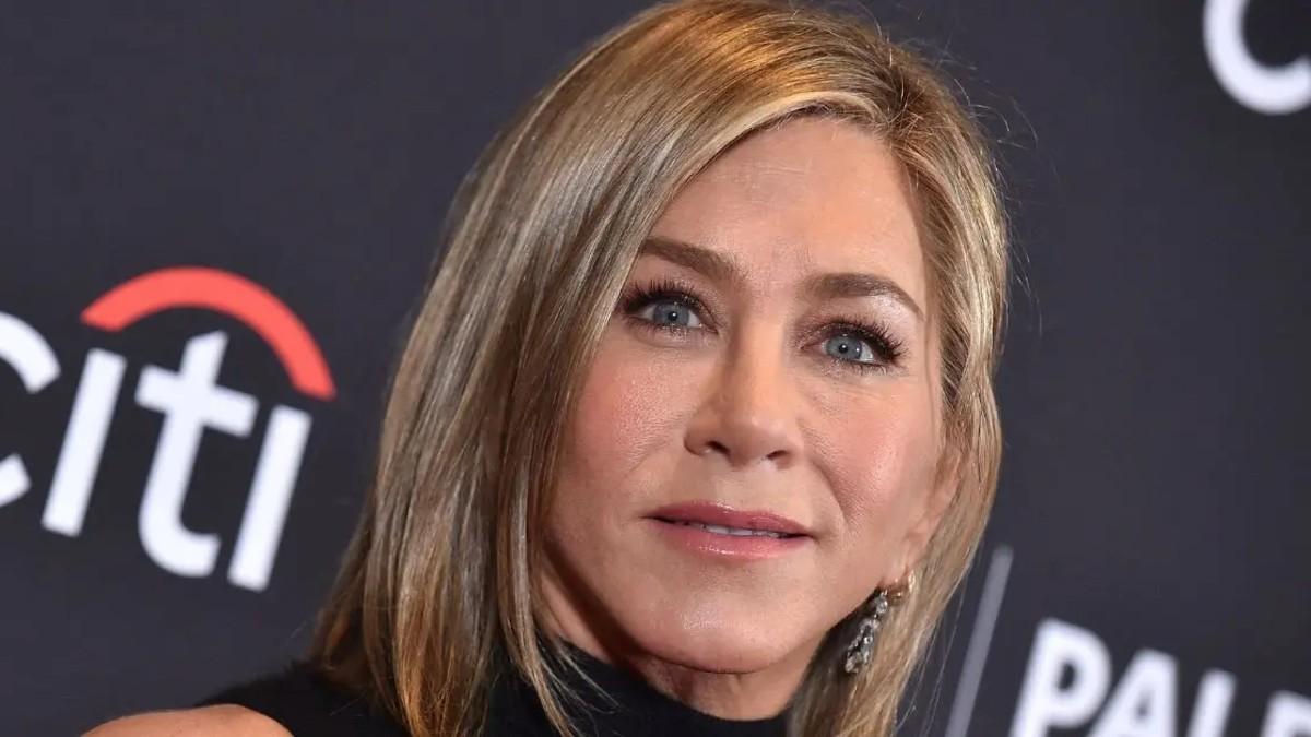 Photo of Jennifer Aniston