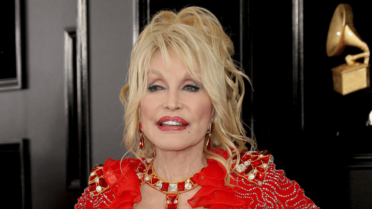 Photo of Dolly Parton