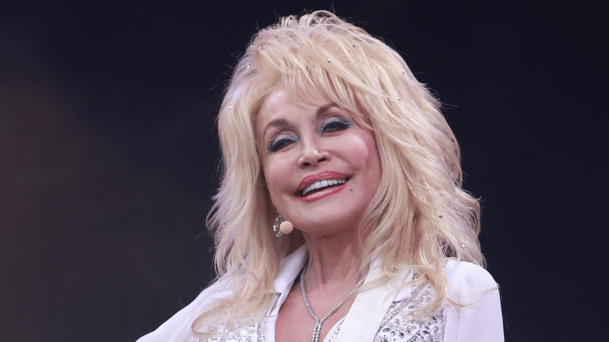 Photo of Dolly Parton