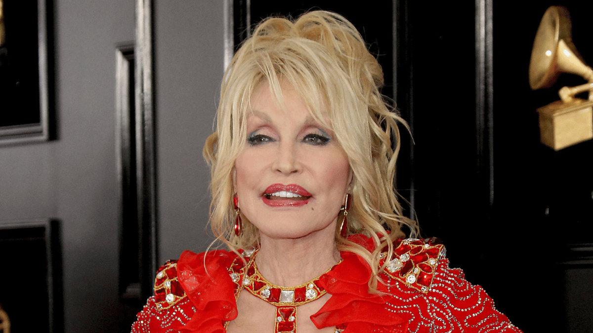 Photo of Dolly Parton