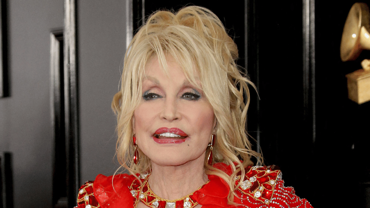 Photo of Dolly Parton
