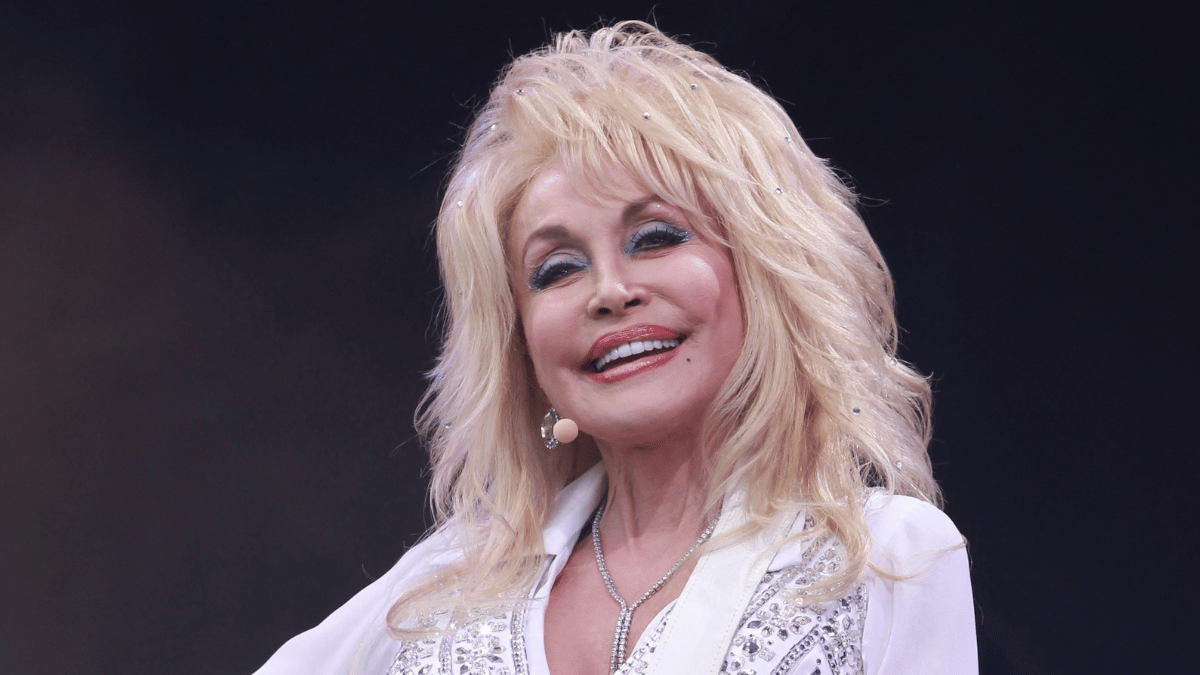 Photo of Dolly Parton