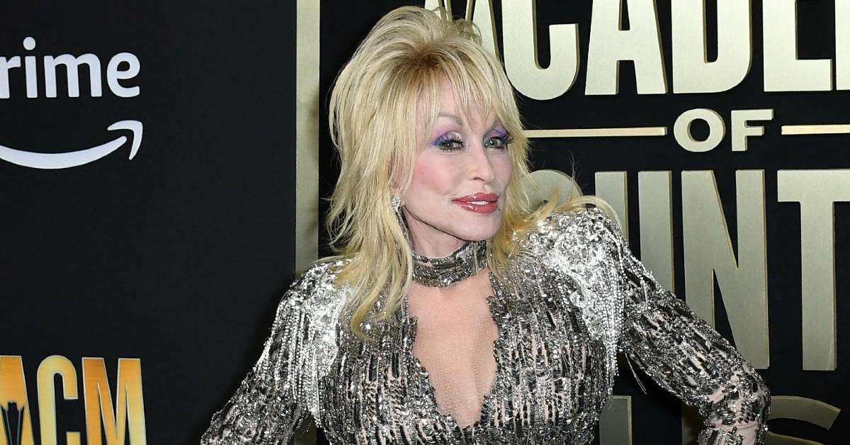 Photo of Dolly Parton