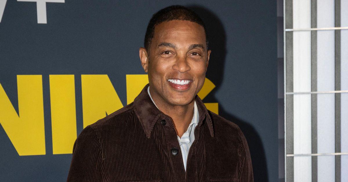 Sources said Don Lemon is planning a fan cruise tied to his podcast, live shows, and personal brand.