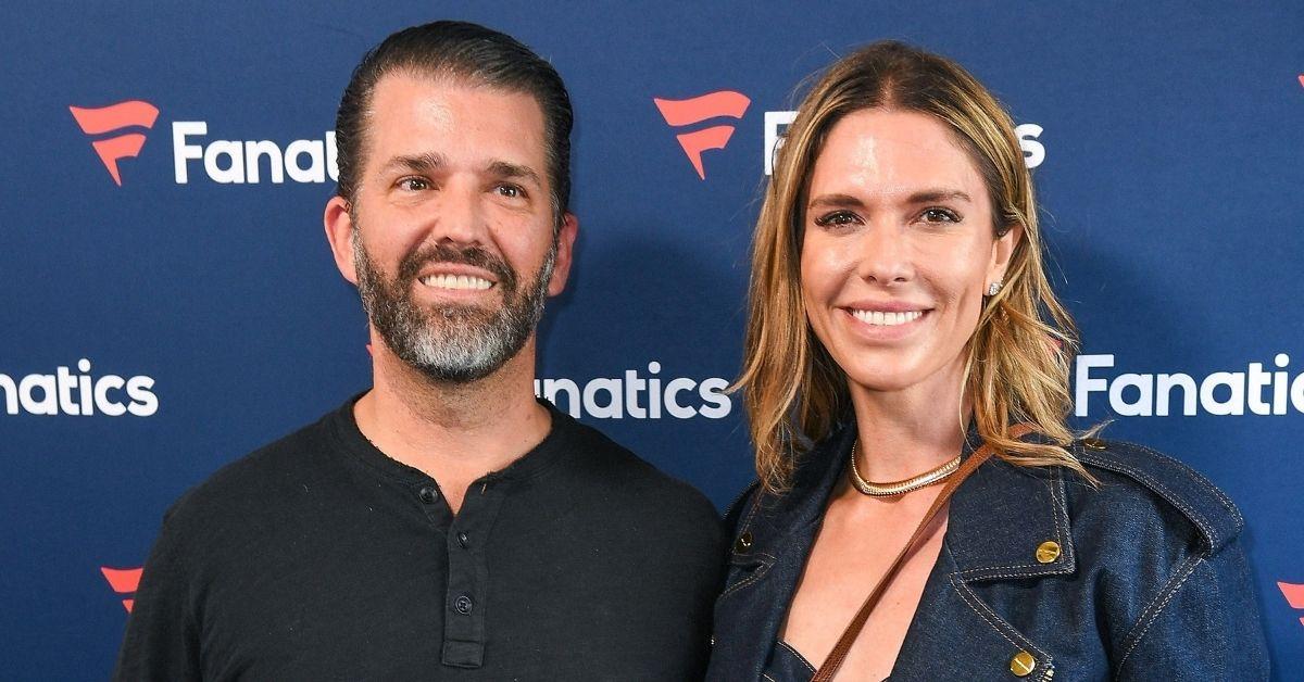 donald trump jr plans white house wedding bettina anderson