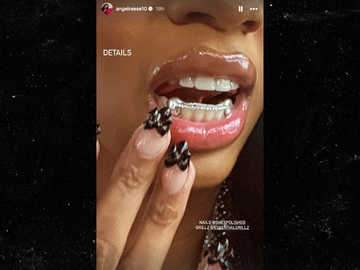 e22265f15f5b43469f051075bb1d909e_md Angel Reese Insta Story