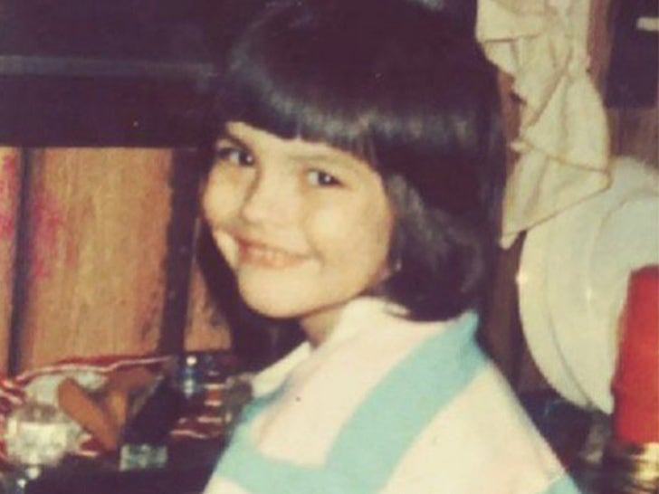 Guess Who These Cute Kids Turned Into -- Part 14