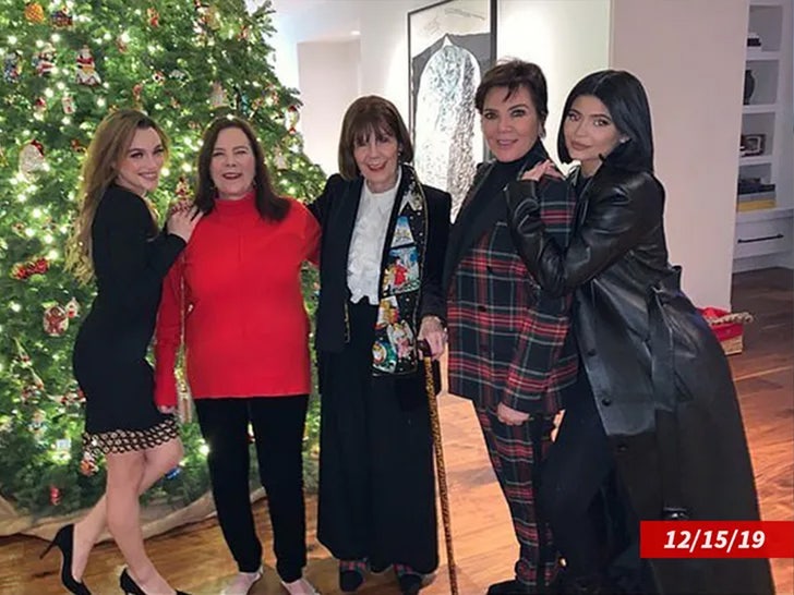 Karen Houghton Kris Jenner sub