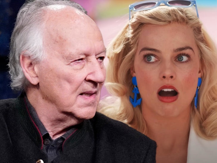 werner herzog_barbie hell