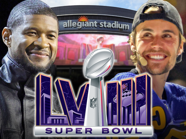 justin bieber and usher getty 3