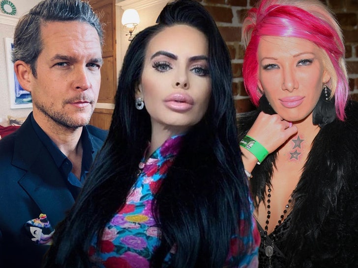 Tom Brooks Daisy De La Hoya Main Composite